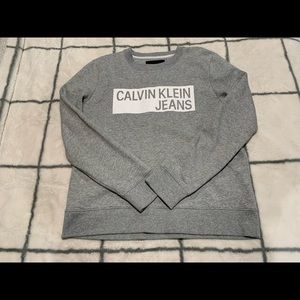 Calvin Klein Sweatshirt